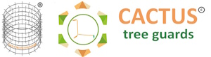 Logo: Cactus Tree Guards Ltd