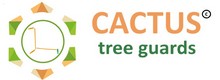 Logo: Cactus Tree Guards Ltd