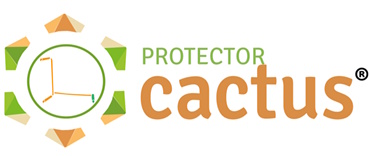 CACTUS PROTECTIVE SYSTEM registered trade mark